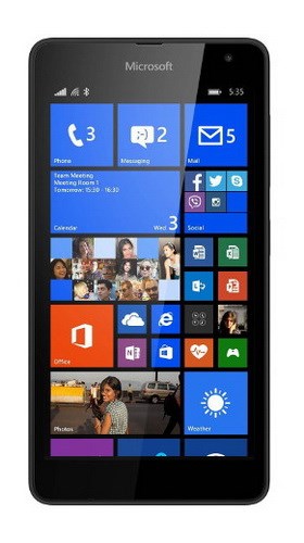 گوشی موبایل مایکروسافت Lumia 535 8Gb 5inch105386